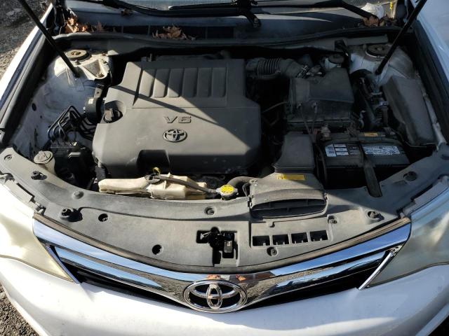 Photo 11 from auction – 2012 TOYOTA CAMRY SE with VIN 4T1BK1FK6CU018822