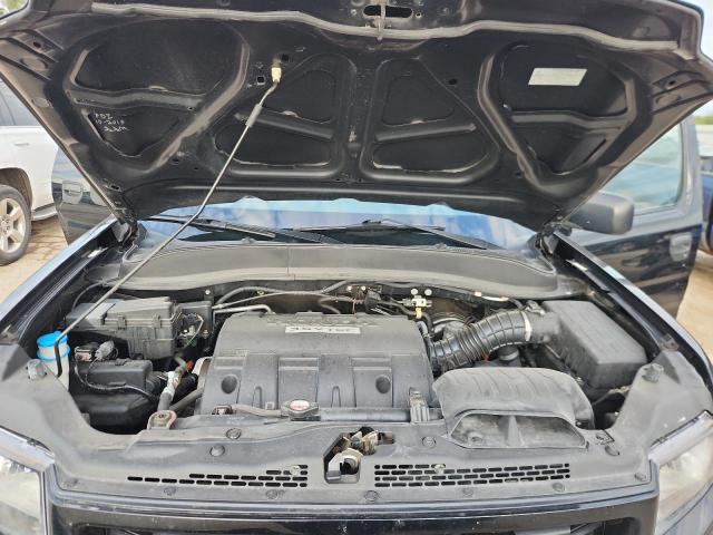 Photo 11 from auction – 2014 HONDA RIDGELINE with VIN 5FPYK1F75EB001751