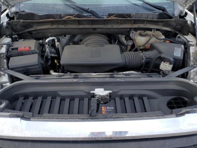 Photo 11 from auction – 2021 GMC SIERRA K15 with VIN 1GTR9AEF2MZ292655