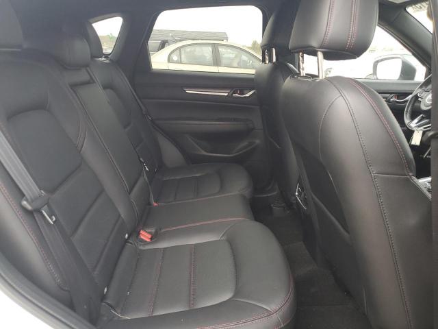 Photo 11 from auction – 2022 MAZDA CX-5 with VIN JM3KFBAY7N0604926