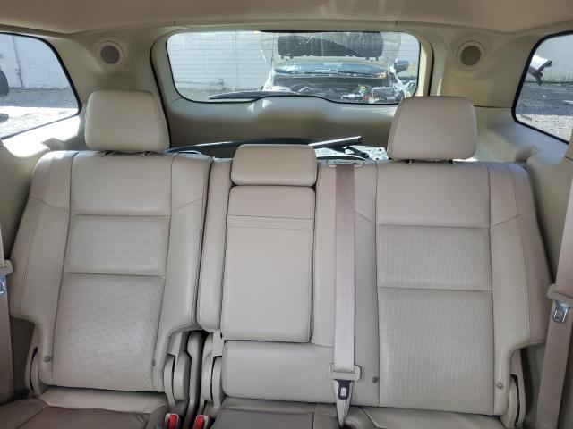 Photo 10 from auction – 2015 JEEP GRAND CHER with VIN 1C4RJFBG4FC636641