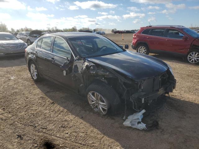 Photo 4 from auction – 2011 INFINITI G37 with VIN JN1CV6AR6BM351668
