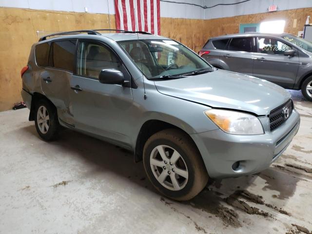 Photo 4 from auction – 2008 TOYOTA RAV4 with VIN JTMBD35V985157141