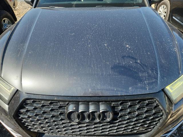 Photo 11 from auction – 2019 AUDI SQ5 PREMIU with VIN WA1B4AFY4K2093820