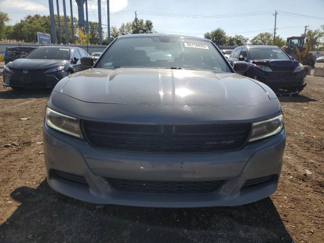 Photo 5 from auction – 2019 DODGE CHARGER SX with VIN 2C3CDXBG0KH699301
