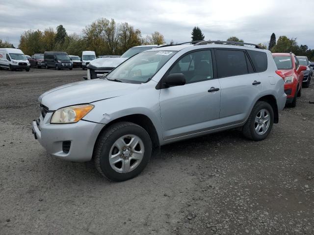 TOYOTA RAV4 2010 with VIN JTMBF4DV7A5026989 - Photo from auction