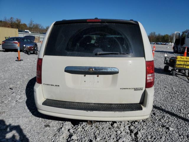 Photo 6 from auction – 2010 CHRYSLER TOWN & COU with VIN 2A4RR5D17AR260460