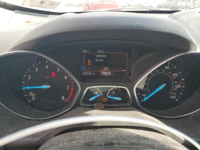 Photo 9 from auction – 2019 FORD ESCAPE S with VIN 1FMCU0F71KUB99704