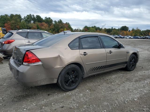 Photo 3 from auction – 2007 CHEVROLET IMPALA with VIN 2G1WT58K679204377