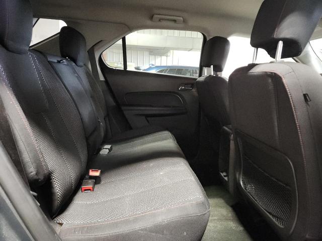Photo 11 from auction – 2013 CHEVROLET EQUINOX LT with VIN 2GNALDEK1D6380497