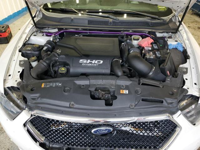 Photo 11 from auction – 2015 FORD TAURUS SHO with VIN 1FAHP2KT7FG198924