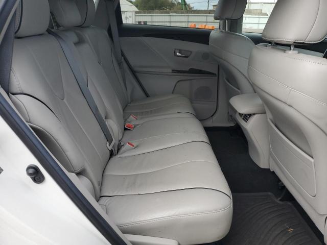 Photo 10 from auction – 2013 TOYOTA VENZA LE with VIN 4T3BK3BB2DU088375