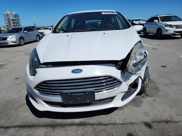 Photo 5 from auction – 2019 FORD FIESTA SE with VIN 3FADP4EJ4KM136739