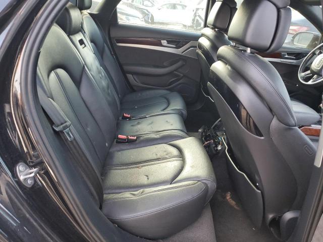 Фото 10 с аукциона – 2013 AUDI A8 QUATTRO с VIN WAUAGAFD5DN006141