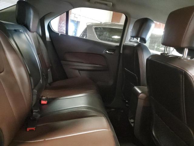 Photo 11 from auction – 2010 CHEVROLET EQUINOX LT with VIN 2CNALFEWXA6281451