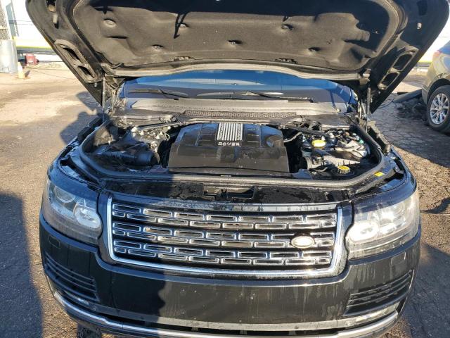 Photo 11 from auction – 2014 LAND ROVER RANGE ROVE with VIN SALGS3TF7EA193753