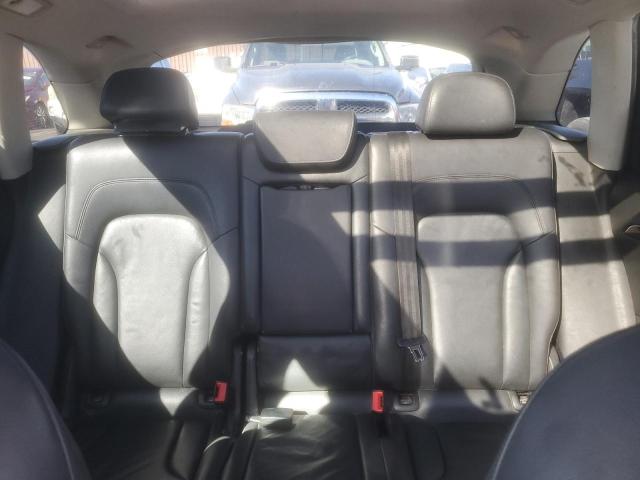 Photo 10 from auction – 2011 AUDI Q5 PREMIUM with VIN WA1LFAFP9BA095980