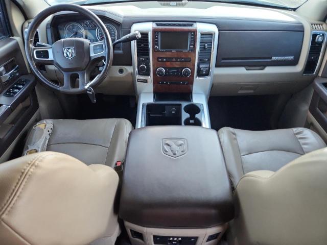 Photo 8 from auction – 2011 DODGE RAM 3500 with VIN 3D73Y3HL4BG563529