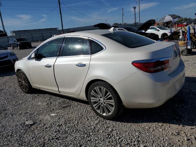 Photo 2 from auction – 2013 BUICK VERANO with VIN 1G4PP5SK0D4244909