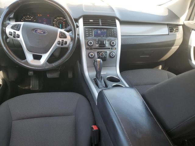 Photo 8 from auction – 2013 FORD EDGE SEL with VIN 2FMDK3JC3DBB45927