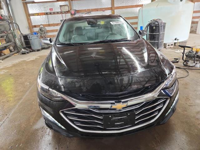 Photo 5 from auction – 2025 CHEVROLET MALIBU LT with VIN 1G1ZD5ST3SF148877