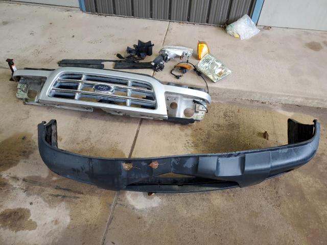 Photo 12 from auction – 2003 FORD RANGER SUP with VIN 1FTZR45E53TA10101