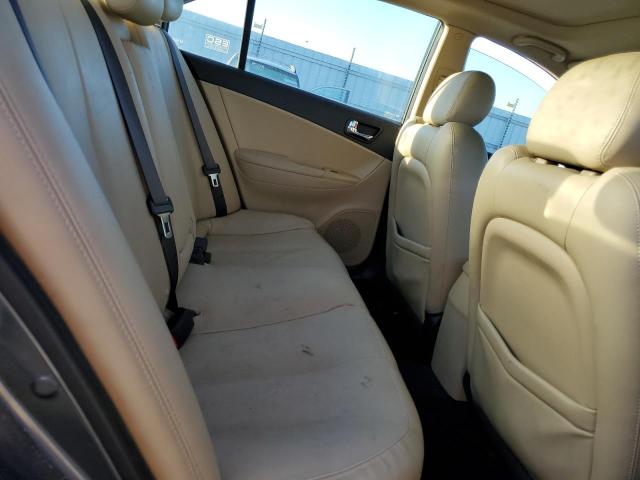 Photo 10 from auction – 2009 HYUNDAI SONATA SE with VIN 5NPEU46FX9H448680