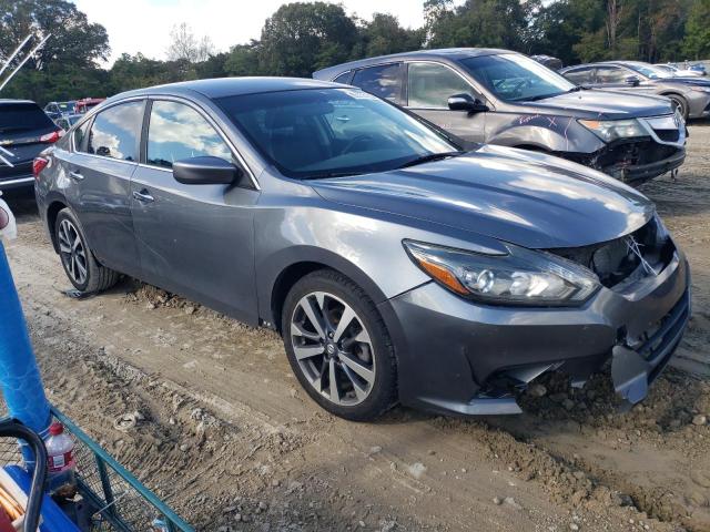 Photo 4 from auction – 2016 NISSAN ALTIMA 2.5 with VIN 1N4AL3AP1GC276677
