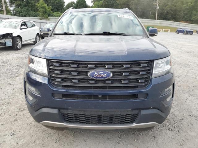 صورة رقم 5 من المزاد - 2017 FORD EXPLORER L مع VIN 1FM5K8F80HGC68427