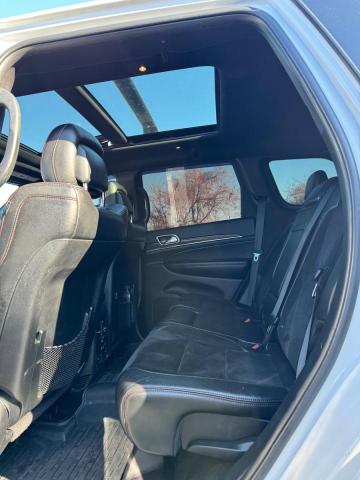 Photo 6 from auction – 2017 JEEP GRAND CHER with VIN 1C4RJFLG2HC793117