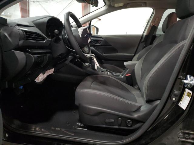 Photo 7 from auction – 2025 SUBARU CROSSTREK with VIN JF2GUHDC5SH280591