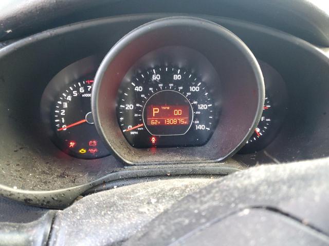 Photo 9 from auction – 2016 KIA SOUL with VIN KNDJN2A25G7390144
