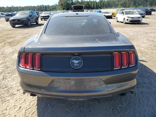 Photo 6 from auction – 2015 FORD MUSTANG with VIN 1FA6P8TH0F5341082