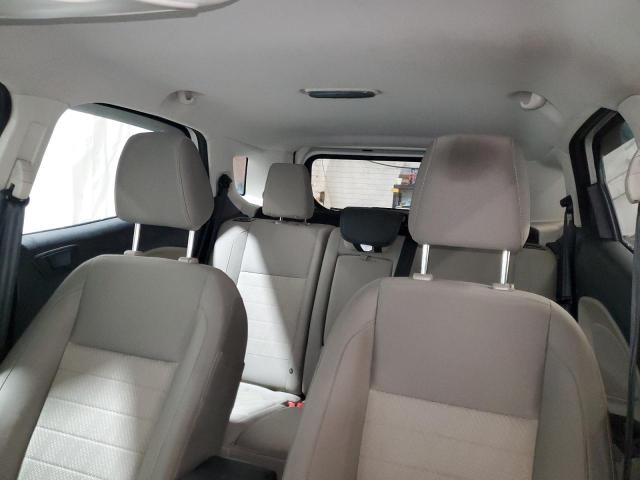 Photo 10 from auction – 2019 FORD ECOSPORT S with VIN MAJ3S2FE3KC294152