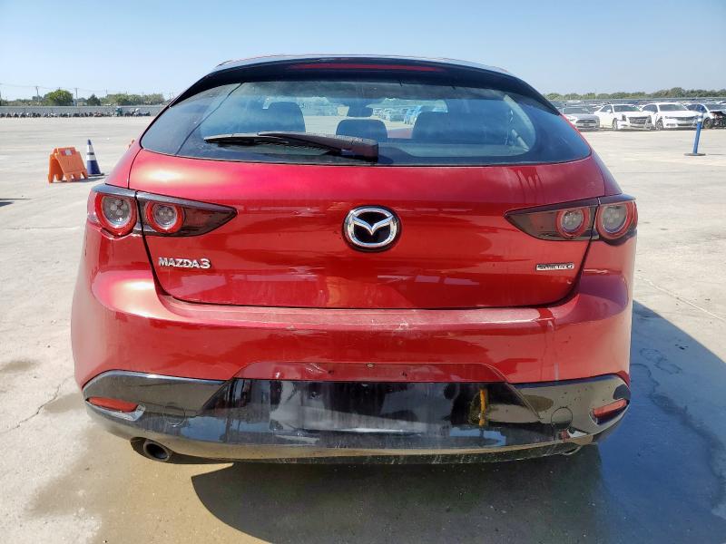 Photo 6 from auction – 2020 MAZDA 3 with VIN JM1BPALM0L1163884