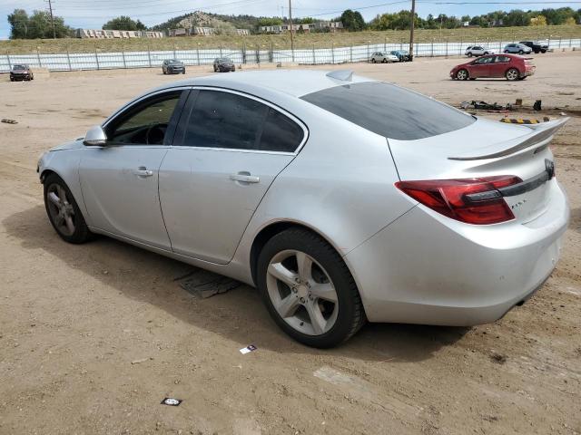 Photo 2 from auction – 2016 BUICK REGAL PREM with VIN 2G4GS5GX4G9101806
