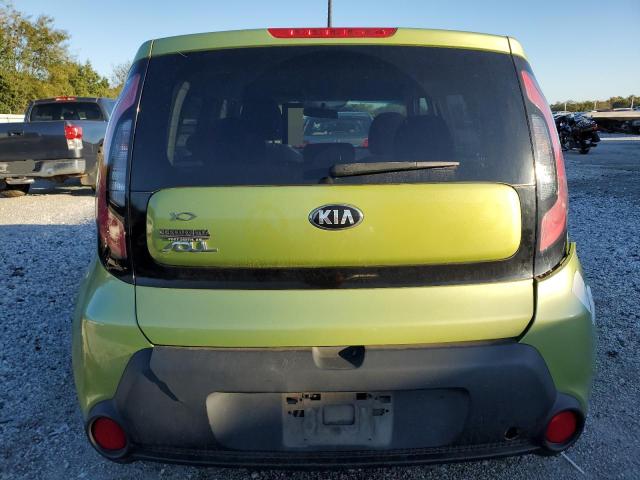Photo 6 from auction – 2015 KIA SOUL with VIN KNDJN2A23F7799564
