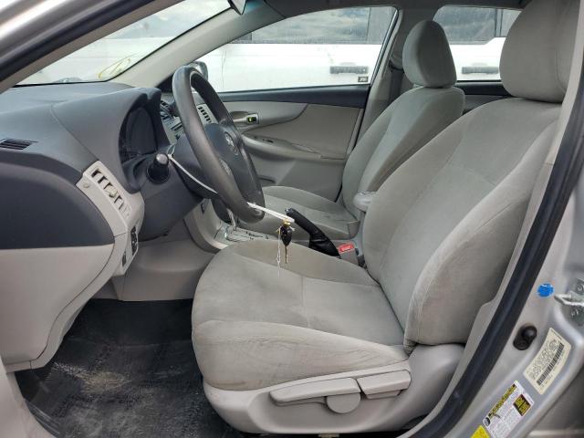Photo 7 from auction – 2013 TOYOTA COROLLA BA with VIN 5YFBU4EE3DP198299