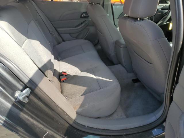 Photo 10 from auction – 2014 CHEVROLET MALIBU LS with VIN 1G11A5SL6EF213893