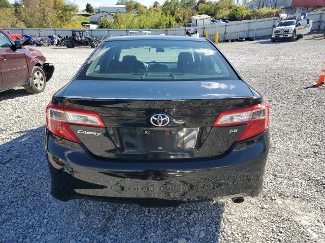Photo 6 from auction – 2013 TOYOTA CAMRY L with VIN 4T1BF1FK6DU284945