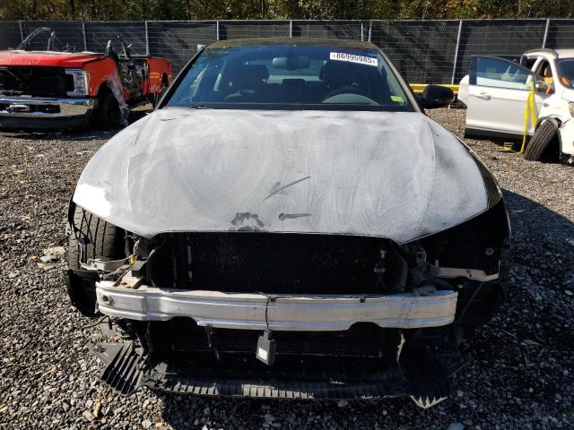 Photo 5 from auction – 2017 AUDI A6 PREMIUM PLUS with VIN WAUF2AFC4HN004852