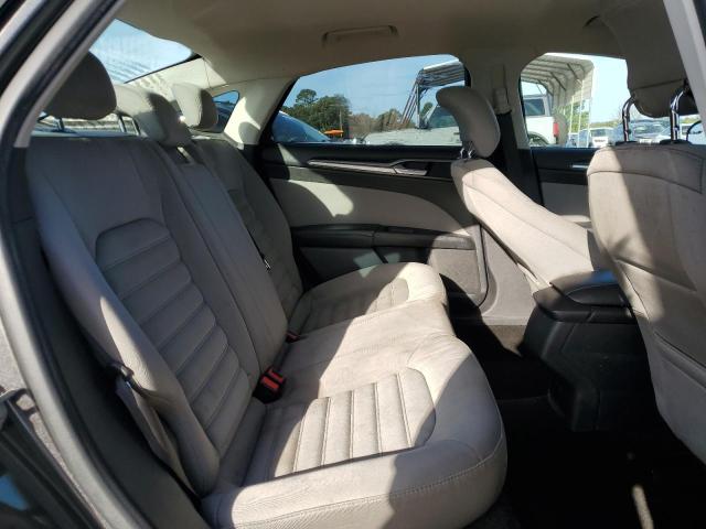 Photo 10 from auction – 2015 FORD FUSION S with VIN 3FA6P0G78FR157699