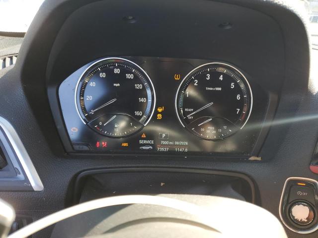 Photo 9 from auction – 2018 BMW 230I with VIN WBA2J1C57JVD08936