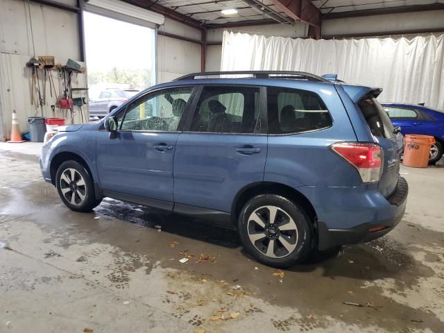 Photo 2 from auction – 2017 SUBARU FORESTER 2 with VIN JF2SJAJC5HH527843