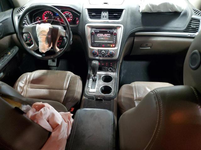 Photo 8 from auction – 2015 GMC ACADIA SLT with VIN 1GKKVSKD1FJ291542