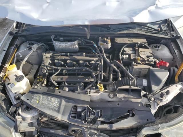 Photo 11 from auction – 2011 FORD FOCUS SES with VIN 1FAHP3GN5BW158065