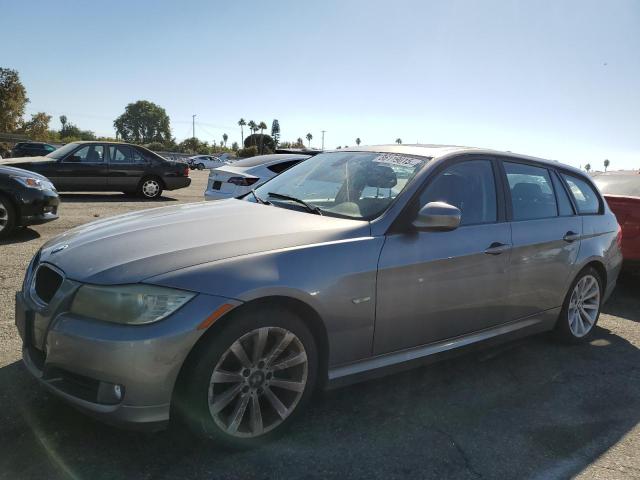 BMW 328 I 2011 z numerem VIN WBAUT9C51BA191586 - Zdjęcie z aukcji