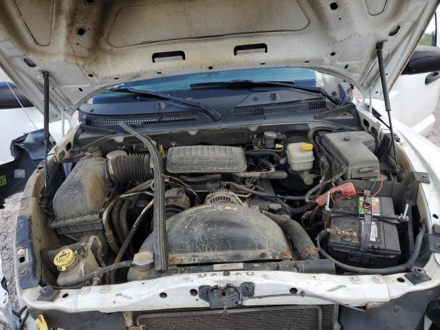 Photo 11 from auction – 2008 DODGE DAKOTA with VIN 1D7HE22K18S538646