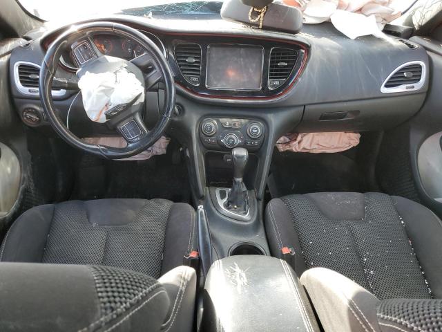 Photo 8 from auction – 2015 DODGE DART SXT with VIN 1C3CDFBB7FD224388
