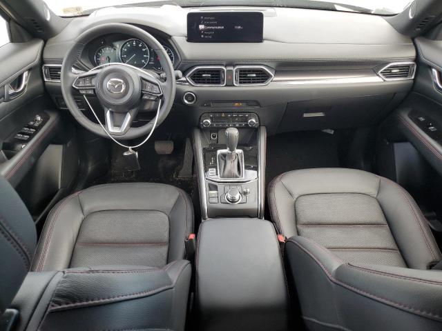 Photo 8 from auction – 2023 MAZDA CX-5 with VIN JM3KFBAY5P0289935